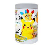 Pokémon TCG Electric Plush Toy Blind Box