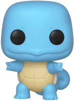 Pokemon Squirtle Funko Pop #504